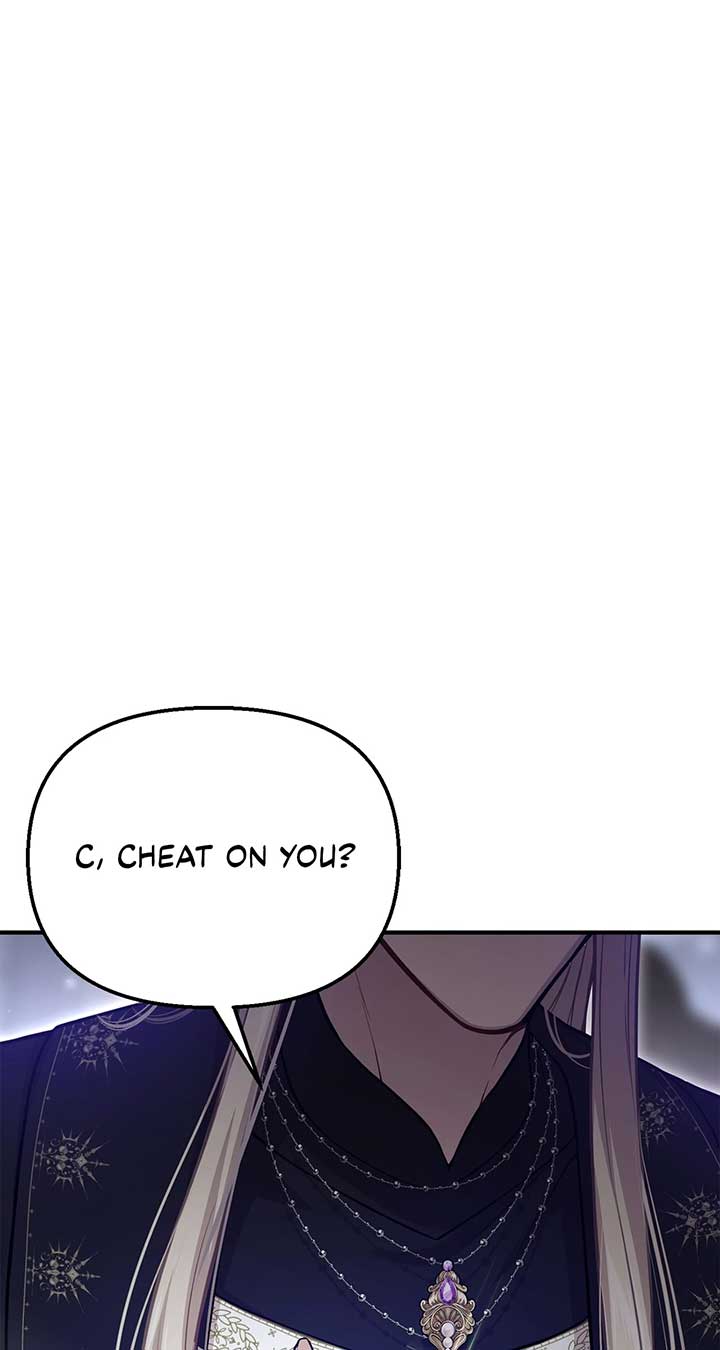 The Secret Bedroom of a Dejected Royal Daughter Chapter 104 90